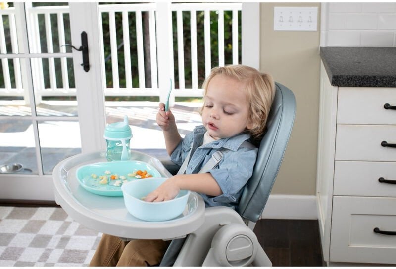 CHICCO-692125-KUBEK NIEKAPEK Z TWARDYM USTNIKIEM 200ML