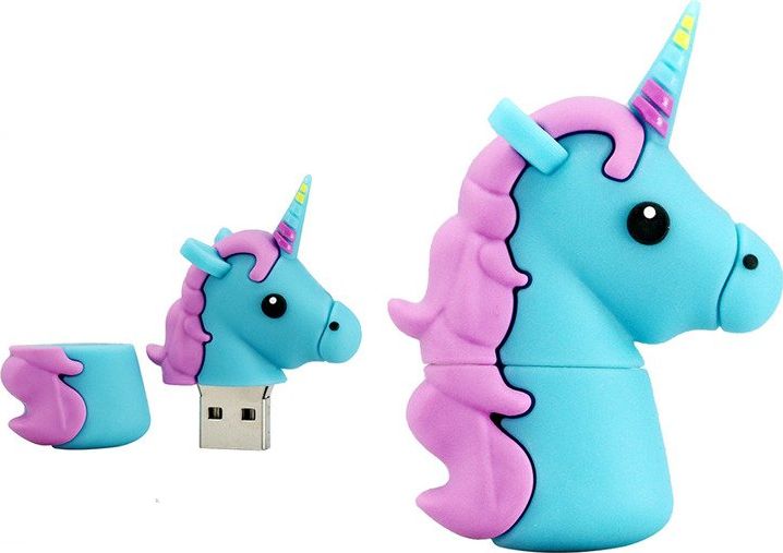 Pendrive Dr. Memory 8 GB