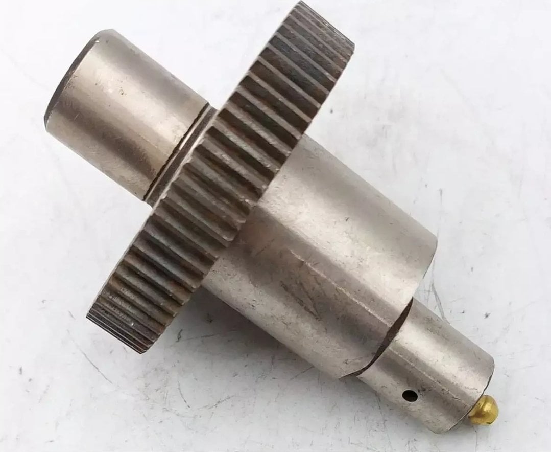 Dedra Koło zębate z mimośrodem