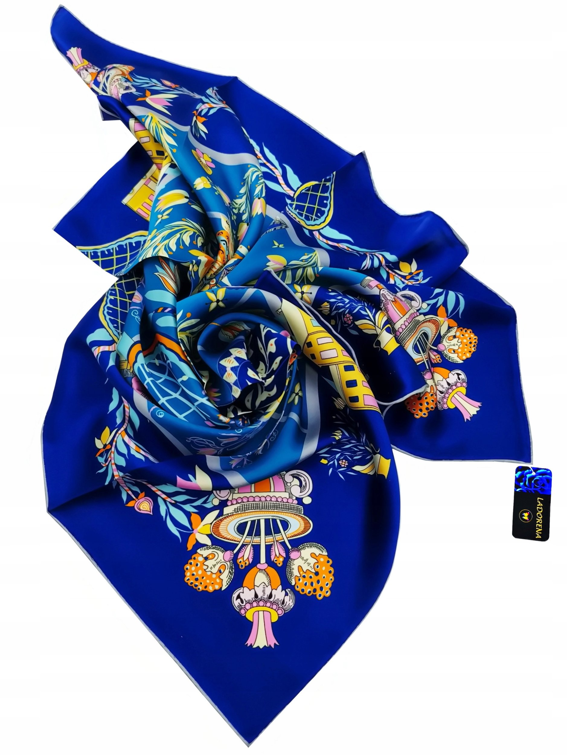 NOWOCZESNY PIKOWANY NAROŻNIK MODUŁOWY DO SALONU ROGÓWKA CLIXI 374x285 cm