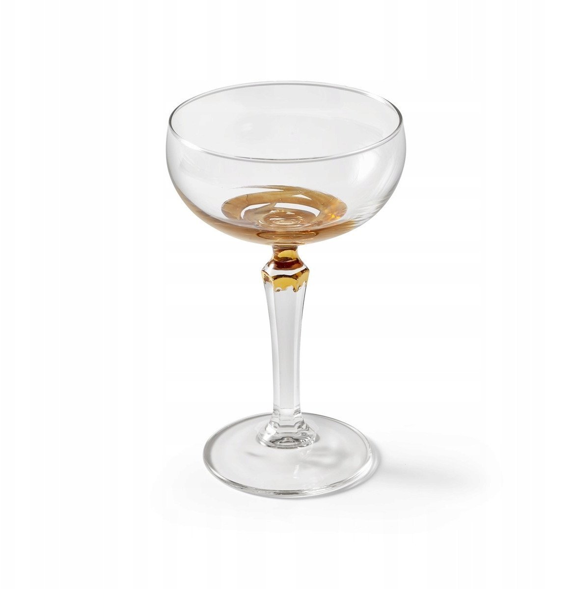 Imperfect Gold Coupe 25cl