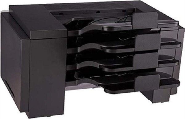 Lexmark Odbiornik 4-Bin Mailbox MS725 / MS82X / MX822 / MX826 (50G0852)