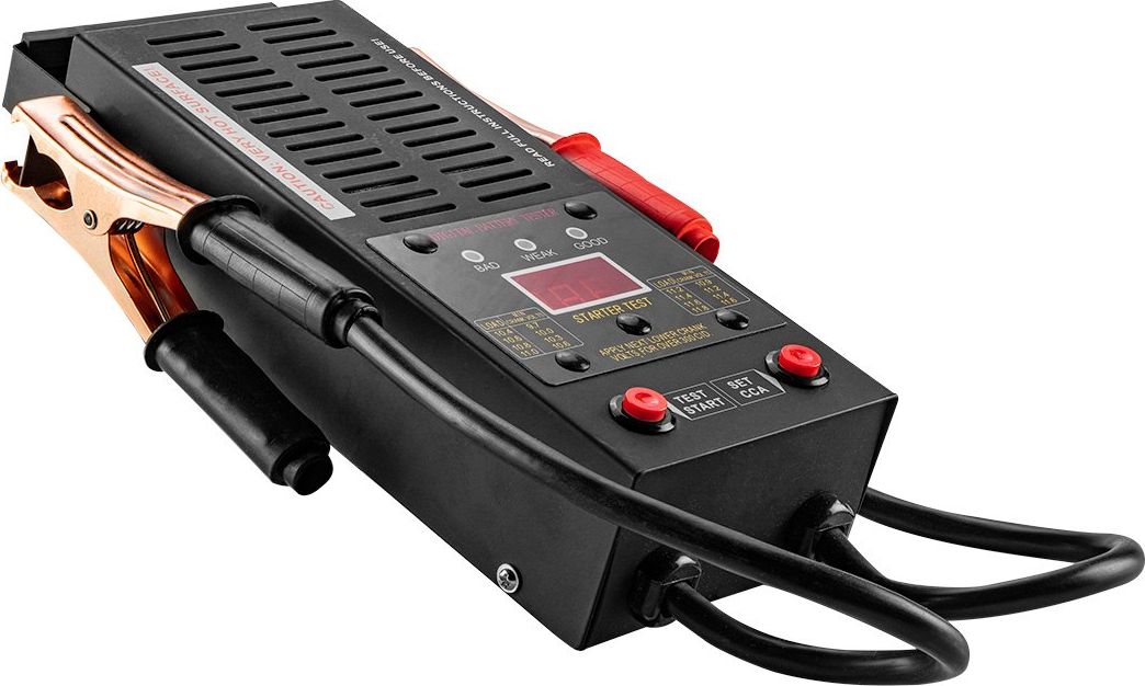 Neo Tester akumulatorów TOP-11-985