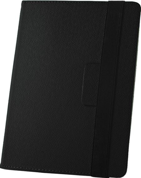 Etui na tablet GreenGo ORBI Uniwersalne do 7-8'' Czarne (GSM003375)