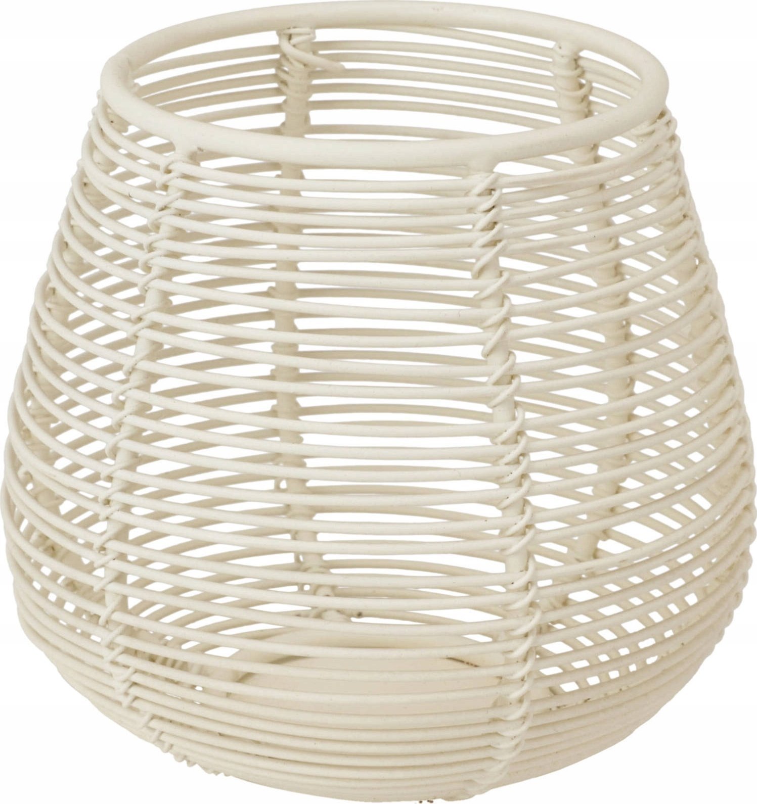 Home Styling Collection Świecznik na tealight, metalowy, 10 x 9 cm