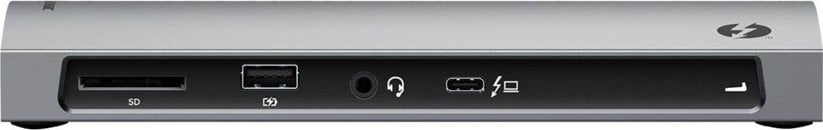 Stacja/replikator Alogic Blaze Thunderbolt 4 (TB4D3TB)