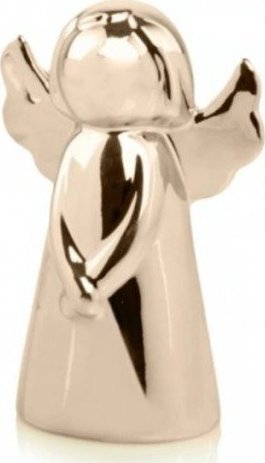 Dekoracja świąteczna Polnix anioł