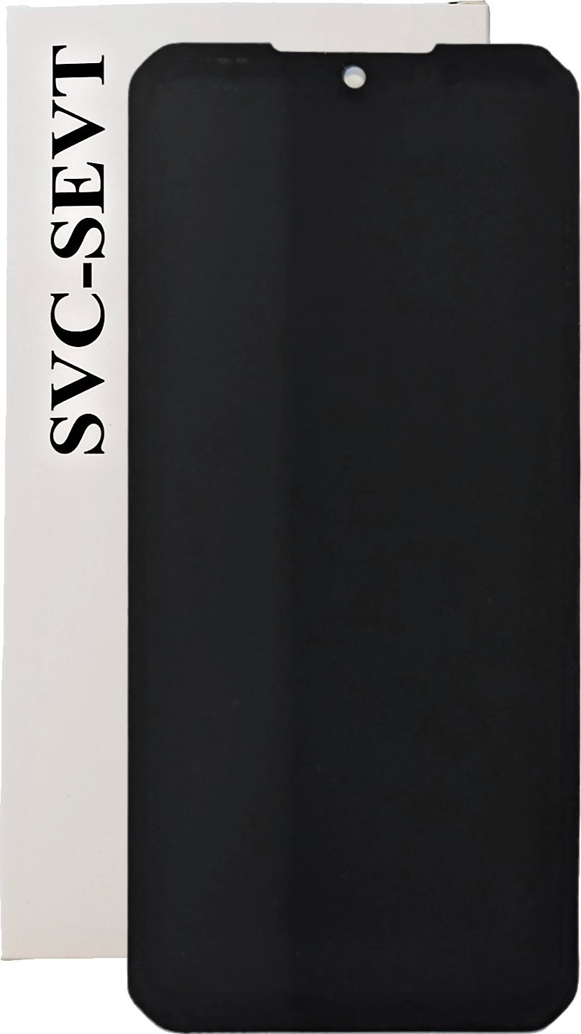 Zila WYŚWIETLACZ EKRAN LCD DO DOOGEE V30 PRO