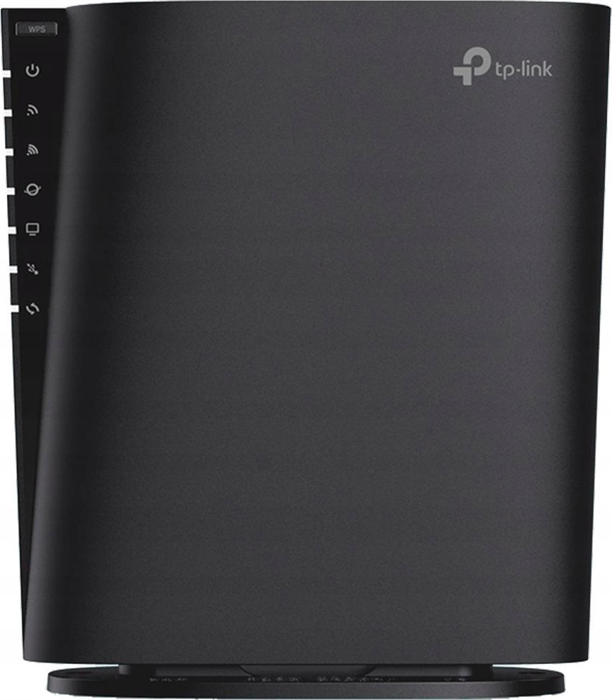 Router TP-Link Archer AX80