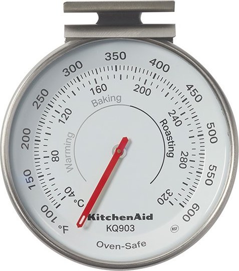 KitchenAid KitchenAid termometr do piekarnika 40o do 320oC