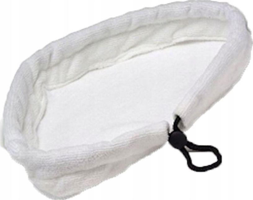 Litago Nakładka z mikrofibry do mopa parowego