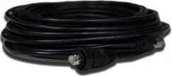 LANCOM Systems Patchcord OAP-320, wodoodporny 30m, czarny (61347)