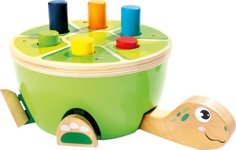 Kalimo zabawka Żółw