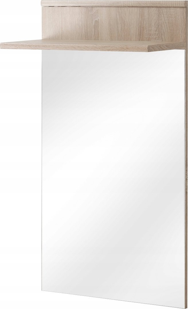 Vivaldi Meble ARMARIO LUSTRO TYP E (SYSTEM) 24 DS AR E