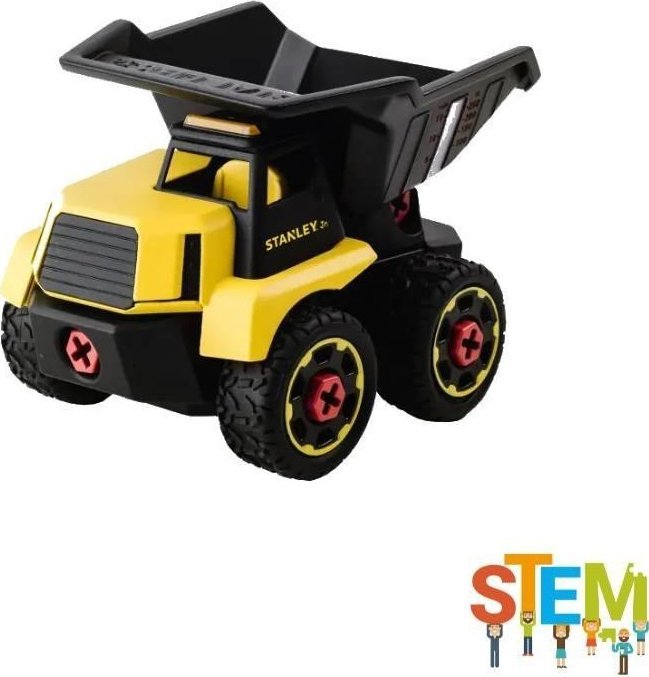 Stanley Zestaw do składania - Wywrotka XL