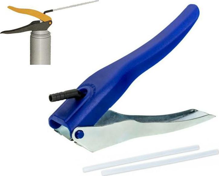 Vorel VOREL PISTOLET DO PIANKI PU T09163