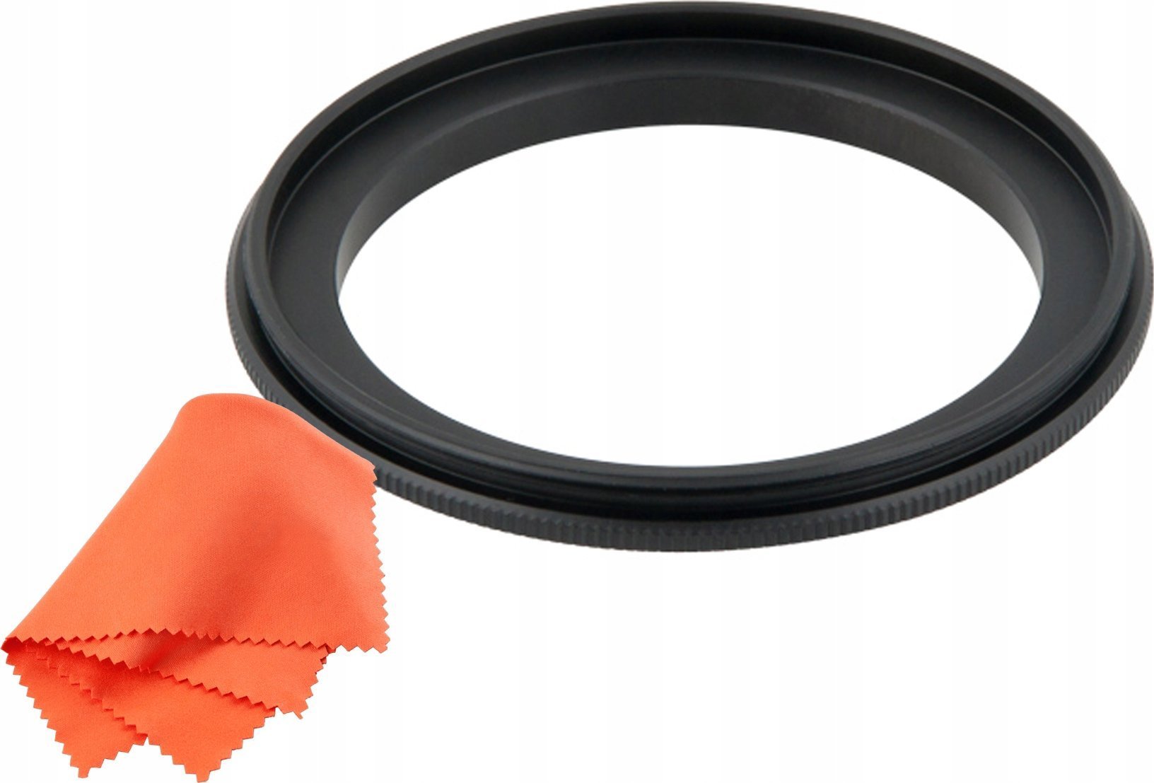 JJC Redukcja filtrowa FreePower 37 na 49 mm Panasonic DMC-LX7