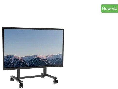 Avtek TS Electric Stand V4