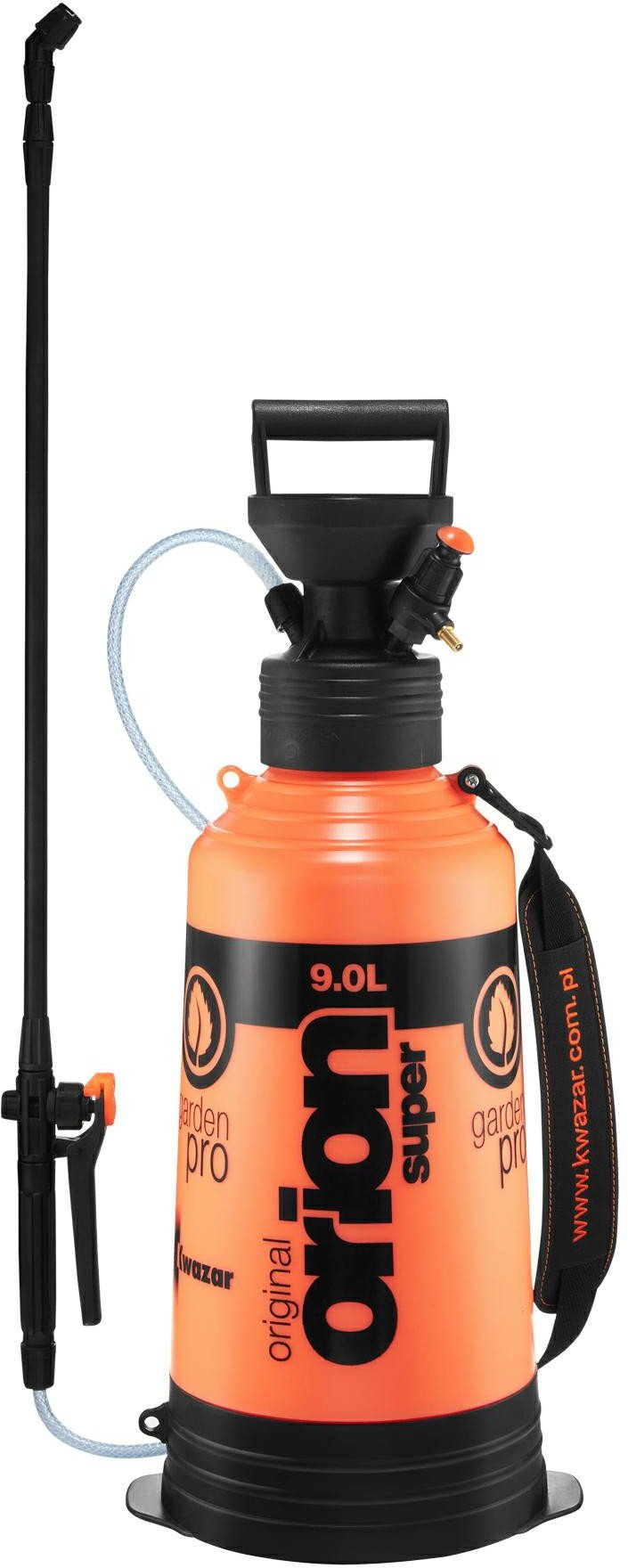 KWAZAR.OPRYSKIWACZ AIR ORION GARDEN 12L