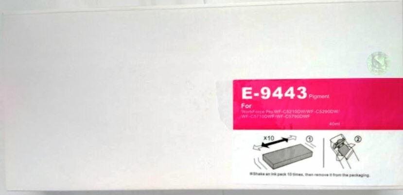 Tusz Orink Epson T9443 zamiennik C13T944340