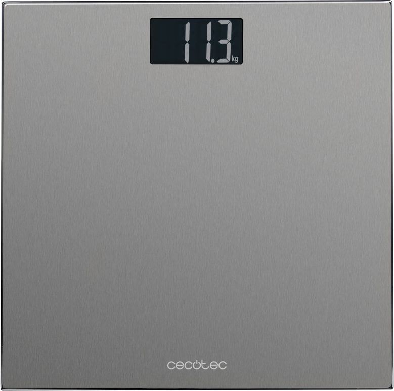 Waga łazienkowa Cecotec Surface Precision 9200 Healthy