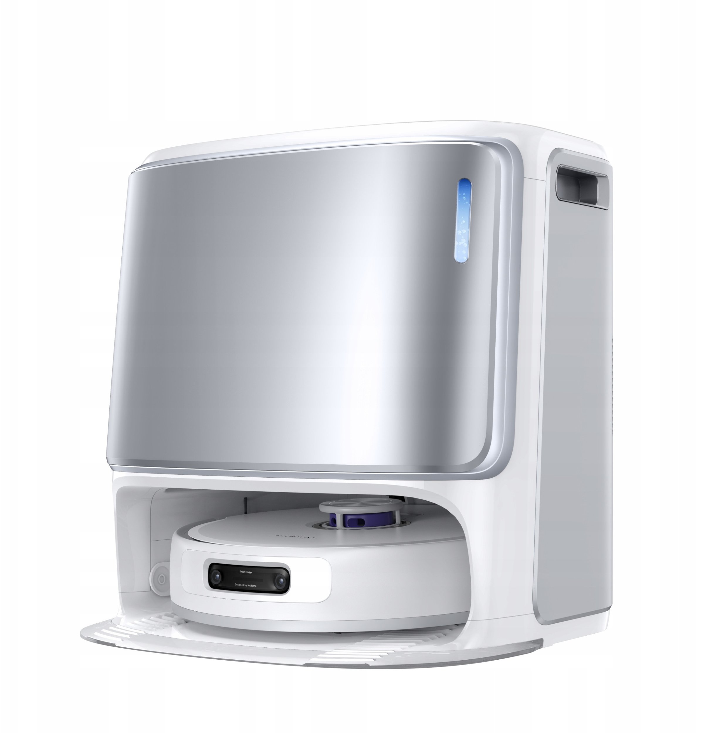 Narwal Freo Z10 Ultra biały