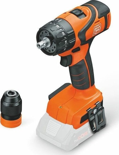 Wiertarka Fein Fein ASB 18 Q AS N00 Cordless Combi Drill
