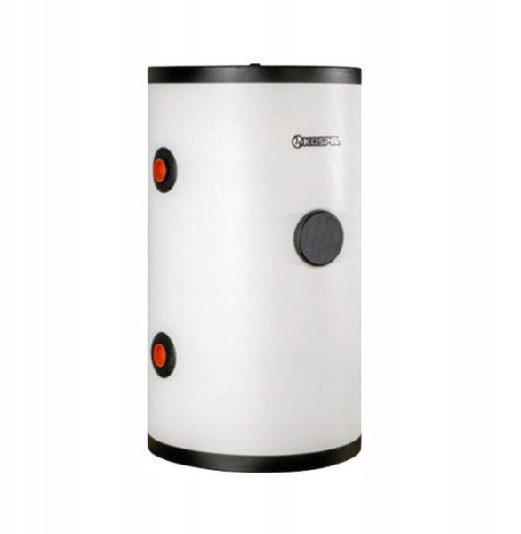 Zbiornik buforowy SVH-50