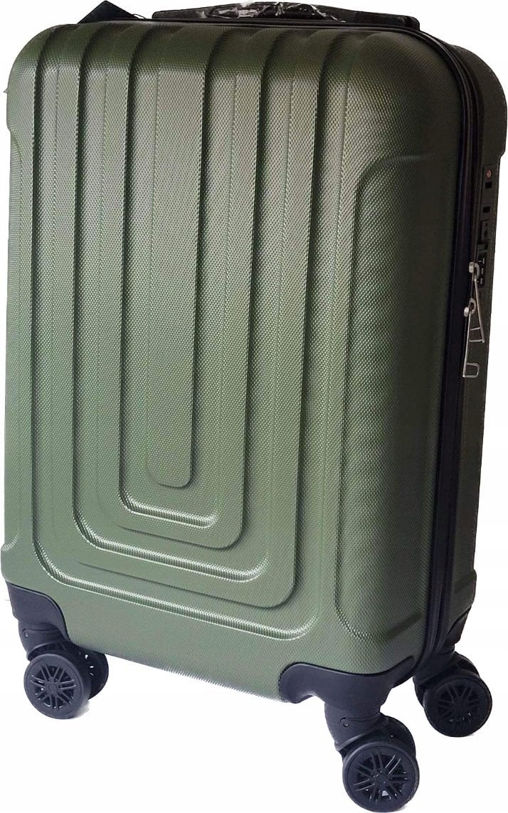 Anpa Walizka srednia Anpa khaki [H]