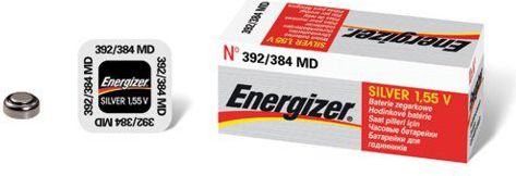 Energizer Bateria 1 szt.