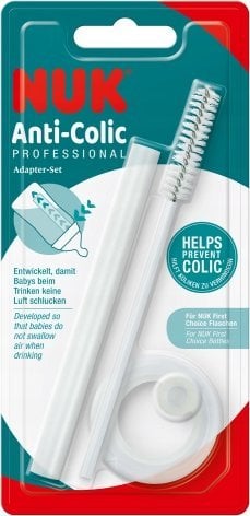 NUK NUK ZEST Z ADAPT DO BUT ANTI COL FC 10255626 1/6