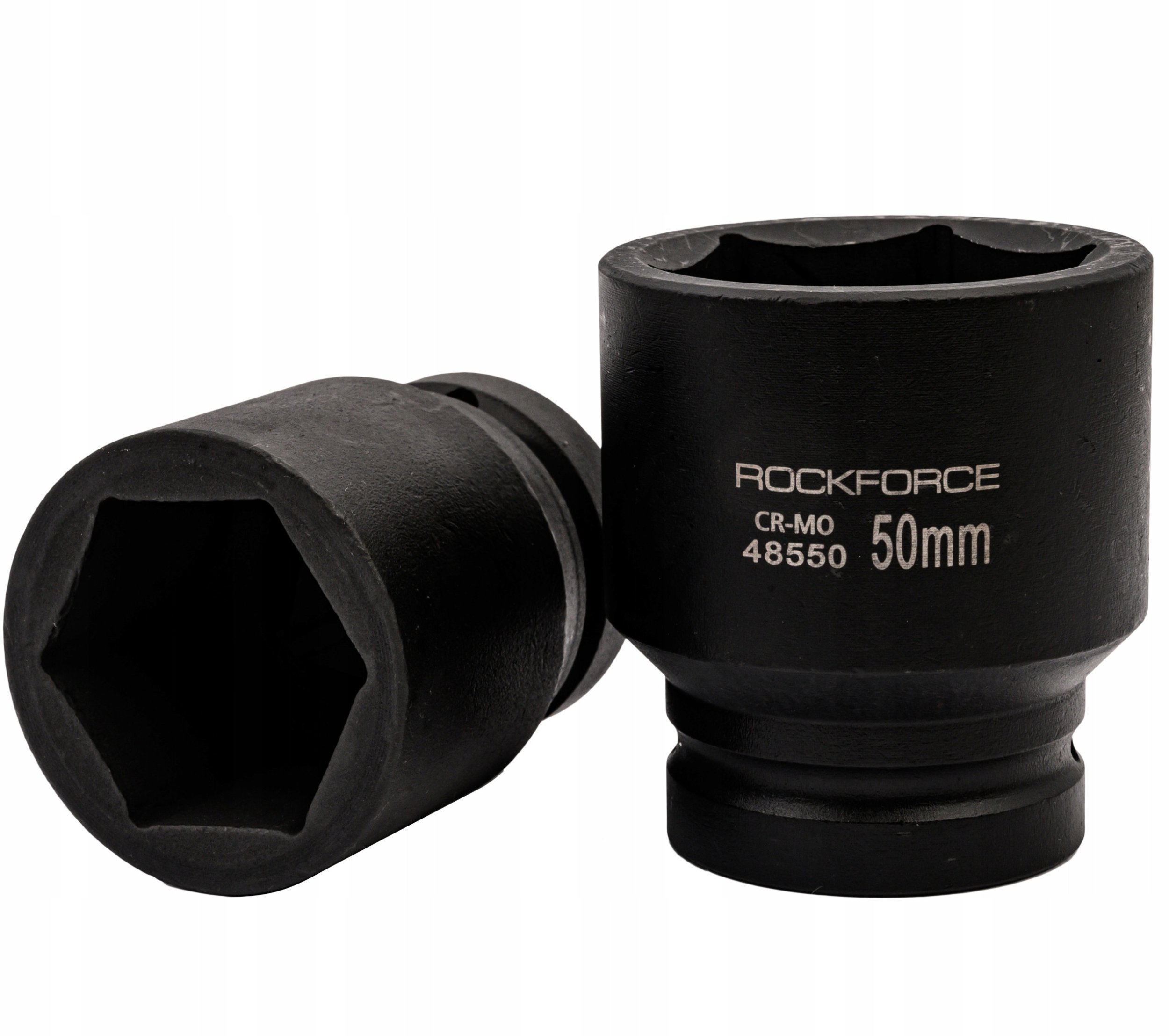 Nasadka udarowa 50mm 1" (6-kątna)