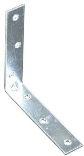 MOUNTING ANGLE 60X60X20X2,0 MM