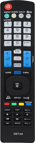 Pilot RTV Blow do LG wersja II - (3973#)