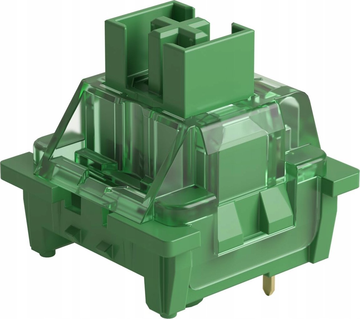Akko Przełącznik V3 Matcha Green Pro