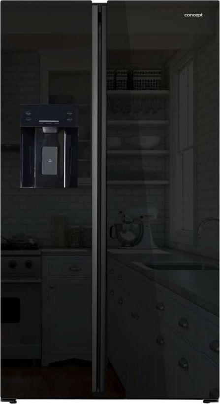 Lodówka Concept Solution LA7691BC