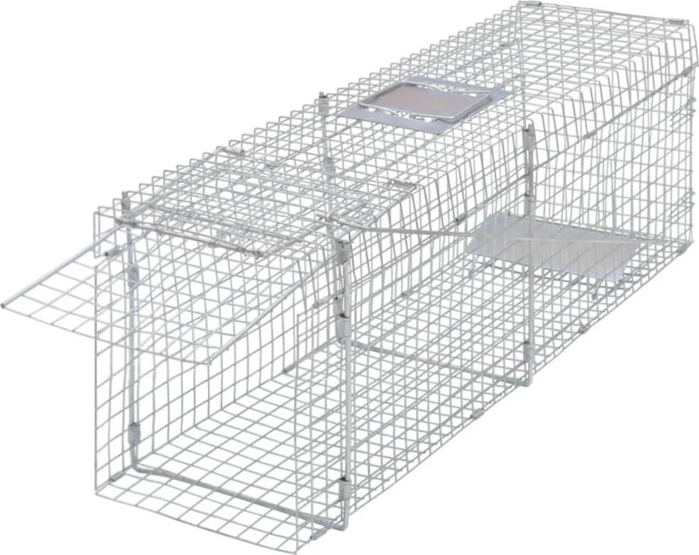 vidaXL Pułapka żywołowna, 100 cm