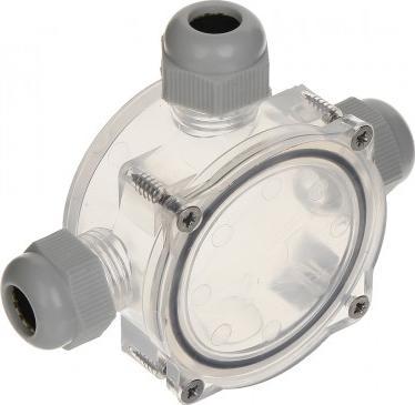 PUSZKA POŁĄCZENIOWA PU-3D