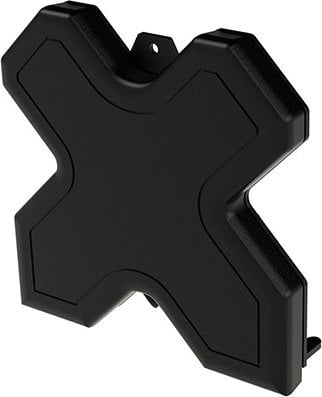 Antena Panorama Antennas Panorama Antennas DMM4-6-60 antena Antena dookólna SMA 5 dBi