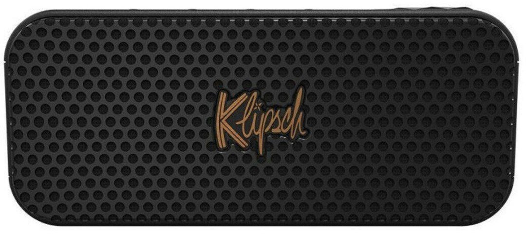 Głośnik Bluetooth KLIPSCH Nashville Czarny 20 W