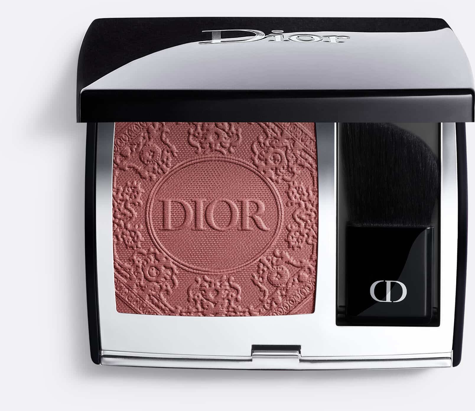 Christian Dior, Dior Rouge, Blush Compact Powder, 621, Splendid Rose, 5.2 g For Women