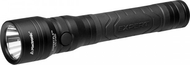 Latarka MacTronic Latarka taktyczna Mactronic THH0022 Expert PL3 800 lm