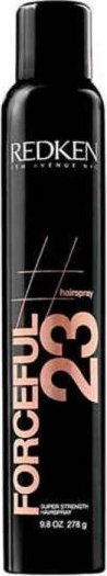 Redken Mocny lakier do włosów Redken Forceful 23 (400 ml)