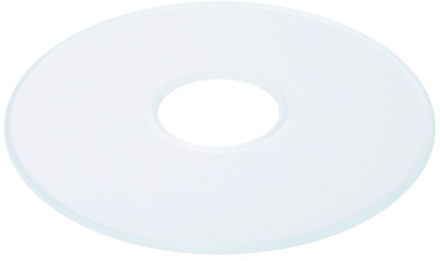 Szklana nakładka na stolik MAGUS GIT1 Bio V350 Lum V500