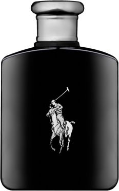 Ralph Lauren Polo Black EDT 75 ml