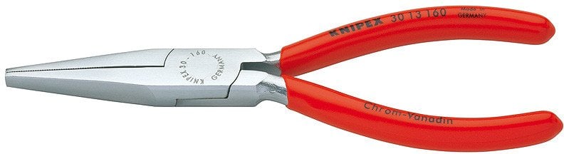 SZCZYPCE PLASKIE WYDL 160 KNIPEX