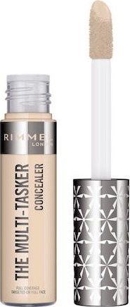 Rimmel The Multi Tasker Concealer korektor w płynie 10 Porcelain 8g