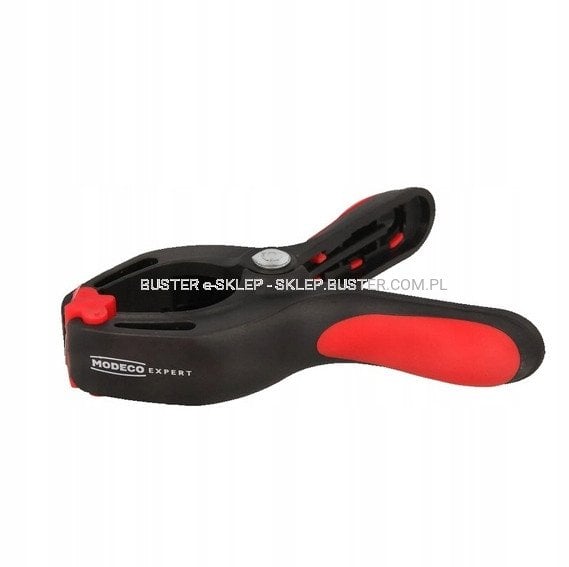 EXPERT ŚCISK SPRĘŻYNOWY 80MM []