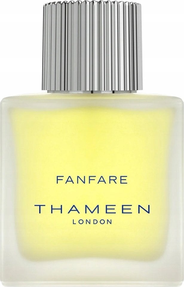 4711 THAMEEN Fanfare EDC spray 100ml