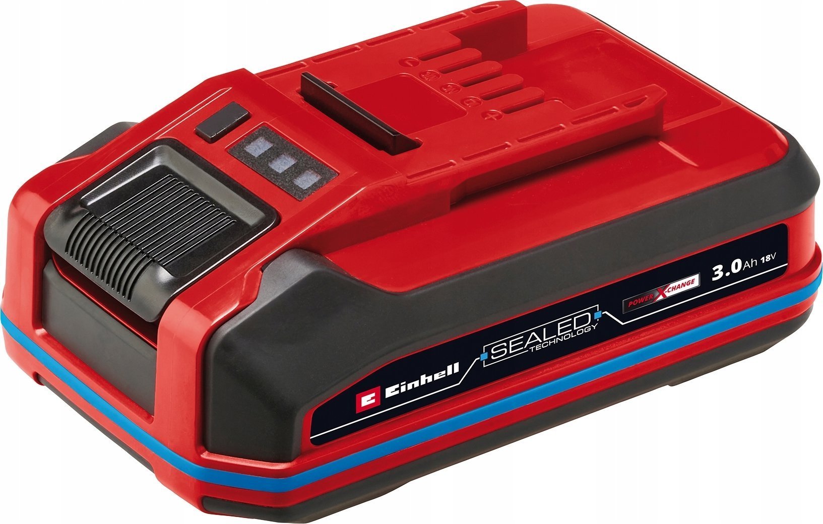Einhell PXC AKUMULATOR 18V 3Ah SEALED PLUS